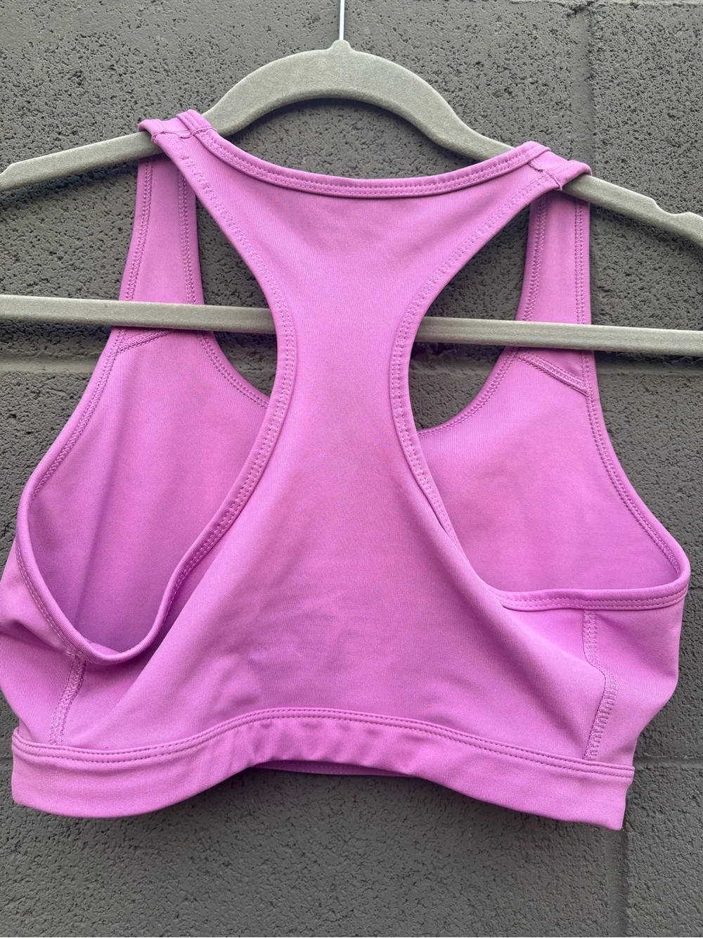 Columbia women racerback